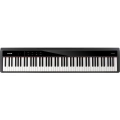 Nux NPK-200 Piano numérique noir 88 touches - Vue 1